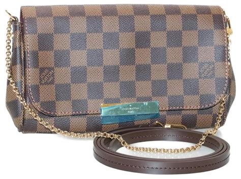 borsa tracolla louis vuitton vendita|Borsa a tracolla Damier Ebene Vavin 2021.